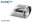 Mini Paceman Cooper S 1.6 Turbo 184PS Sportauspuff 100mm X-RACE Edelstahl