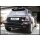 MINI COOPER 1.6 211PS Inoxcar Sportauspuff 2x80mm RACING Edelstahl