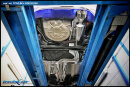 Ford Fiesta 1.6 ST 182PS Sportauspuff 2x80mm Racing Edelstahl