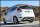 Ford Fiesta 1.6 ST 182PS Sportauspuff 2x80mm RACING Edelstahl
