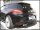 VW Scirocco 2.0 TFSI 200PS Sportauspuff 2x80mm RACING Edelstahl