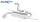 VW SCIROCCO 2.0 TFSI 200PS Sportauspuff 120x80mm Oblong Edelstahl