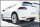 VW SCIROCCO 1.4 TSI 160PS Sportauspuff 2x80mm X-RACE Edelstahl