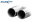 VW POLO 1.6 GTI 125PS Sportauspuff 2x80mm Edelstahl