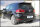 VW Golf 6 2.0 TDI 170PS GTD Sportauspuff 2x80mm X-RACE Edelstahl