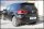 VW GOLF 6 2.0 TDI 170PS GTD Sportauspuff 2x80mm RACING Edelstahl