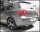 VW Golf 5 2.0 TDI Sport 4motion 140PS Sportauspuff 2x80mm RACING Edelstahl