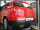 VW Golf 5 1.4 TSI GT 170PS Sportauspuff 120x80mm Oblong Edelstahl