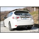 Subaru Impreza 2.0D Boxer Diesel 150PS Inoxcar...