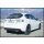 Subaru IMPREZA 4WD 2.5T WRX STI 08MY 300PS Inoxcar Duplex-Sportauspuff 2x80mm RACING Edelstahl