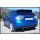 Subaru IMPREZA 4WD 2.5T WRX STI 08MY 300PS Inoxcar Duplex-Sportauspuff 150x105mm Edelstahl