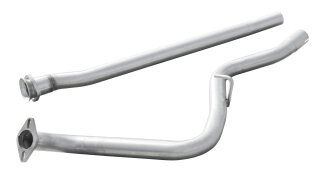 Subaru Impreza 4WD 2.0R 150PS Mittelrohr Vorderrohr Edelstahl