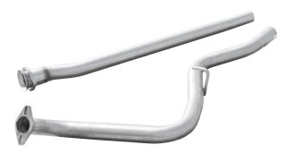 Subaru Impreza 4WD 2.0R 150PS Vorderrohr Edelstahl