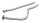 Subaru Impreza 4WD 2.0R 150PS Vorderrohr Edelstahl