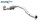 Subaru Impreza 4WD 2.5 STI Turbo 280PS Katersatzrohr Metallkat. 60mm Edelstahl