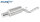 Subaru IMPREZA 4WD 2.5 WRX TURBO 230PS Sportauspuff 120mm MEGA Edelstahl