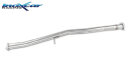 Subaru IMPREZA 4WD 2.5 WRX TURBO 230PS Vorderrohr 60mm...