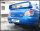 Subaru Impreza 4WD 2.5 WRX STI Kat-Ersatzrohr Edelstahl