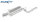 Subaru IMPREZA AWD WRX 225PS Sportauspuff 102mm Edelstahl