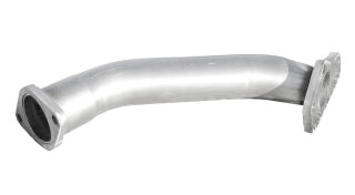 Subaru IMPREZA AWD WRX 225PS Up-Pipe Vorderrohr Edelstahl