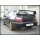 Subaru IMPREZA 4WD 2.0 STI TURBO 265PS Inoxcar Sportauspuff 150x105mm Edelstahl