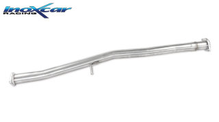 Subaru IMPREZA 4WD 2.0 STI TURBO 265PS Vorderrohr 60mm Edelstahl