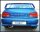 Subaru Impreza 4WD 2.0 GT Turbo Sportauspuff 102mm Edelstahl