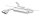 Seat Leon 1.4 TSI 122PS Sportauspuff 2x80mm Racing Edelstahl