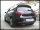 Seat Leon 2.0 TSI Cupra 240PS Sportauspuff 2x80mm RACING Edelstahl
