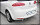 Seat Leon 1.6 102PS Sportauspuff 120x80mm Oblong Edelstahl