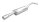 Renault R19 1.8 16V Chamade 135PS Sportauspuff 80mm Edelstahl