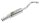 Renault R19 1.7 94PS Sportauspuff 80mm Edelstahl