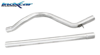 Renault Megane3Coupe 2.0 RS TURBO 250PS/Sport 2.0 RS Trophy 265PS Vorderrohr Mittelrohr Edelstahl