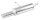 Renault MEGANE22.0 16V 136PS Sportauspuff 80mm Edelstahl