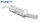 Renault CLIO 3 1.4 16V 98PS Sportauspuff 80mm Edelstahl