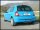 Renault Clio 2 RS Phase3 2.0 182PS Sportauspuff 2x102mm Edelstahl