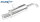 Renault Clio 2 RS Phase1 2.0 169PS Sportauspuff 102mm Edelstahl