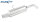 Renault Clio 2 RS Phase1 2.0 169PS Sportauspuff 80mm Edelstahl