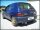 Renault CLIO 1 2.0 WILLIAMS 150PS Sportauspuff 80mm Edelstahl