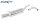 Renault Clio 1 1.8 16V 135PS Sportauspuff 102mm Edelstahl