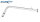 Renault Clio 1 1.8 16V 135PS Vorderrohr Edelstahl