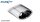 Peugeot RCZ 1.6 THP 156PS Sportauspuff 150x105mm Oblong Edelstahl