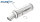 Peugeot 406 2.0 Coupe 135PS Sportauspuff 90mm RALLY Edelstahl