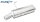 Peugeot 406 1.8 110PS Sportauspuff 80mm Edelstahl