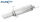 Peugeot 306 2.0 XS 121PS Sportauspuff 90mm RALLY Edelstahl