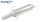 Peugeot 306 1.8 16V 110PS Sportauspuff 80mm Edelstahl