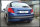 Peugeot 207 1.4 16V 90PS Sportauspuff 90mm X-RACE Edelstahl