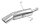 Peugeot 206 SW 2.0 HDi 90PS Sportauspuff 120x80mm Edelstahl