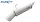 PEUGEOT 206 2.0 HDI 90PS Sportauspuff 120x80mm Edelstahl