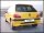 PEUGEOT 106 1.4 75PS Sportauspuff 120x80mm Edelstahl